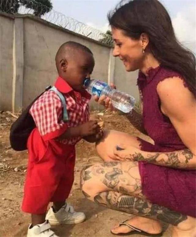 梦中温馨的收养，我与那个胖嘟嘟小男孩的不解之缘