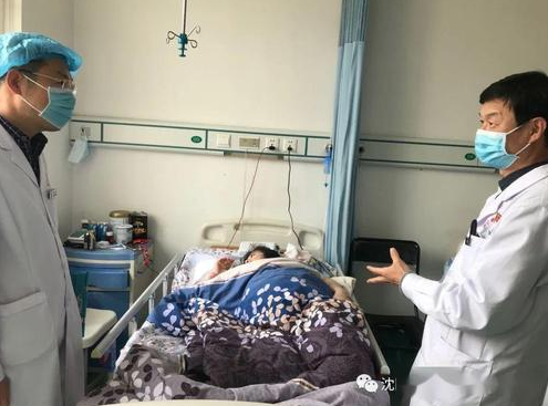 梦见亲人得癌症，梦境背后的深层含义与心理解析