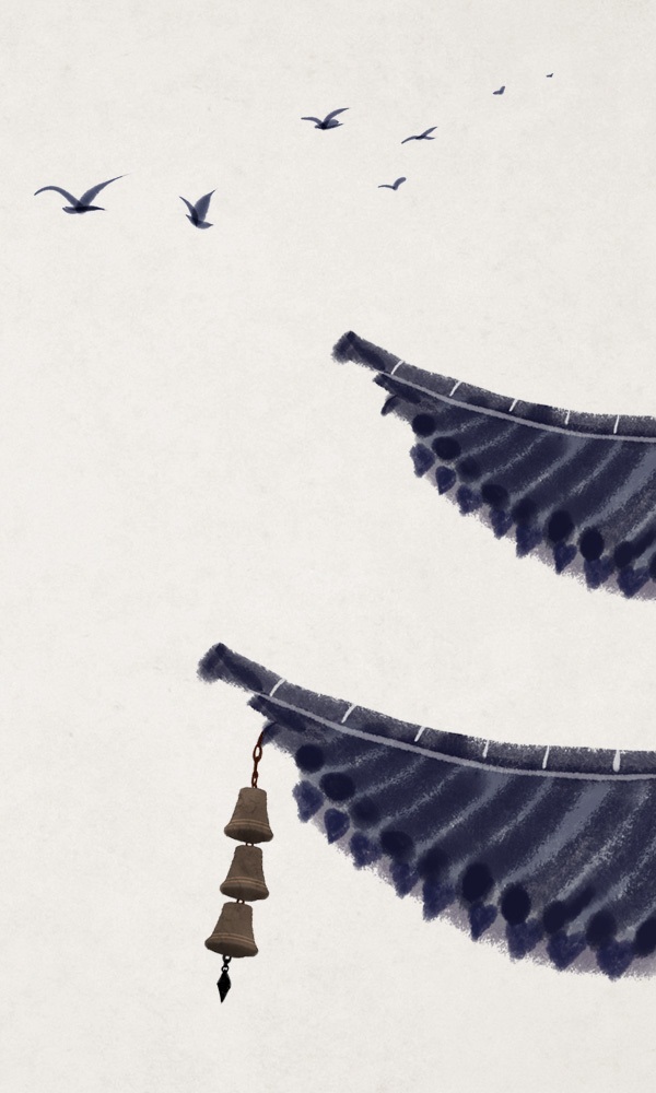 跨越千山万水的思念，解析梦境中已故父亲的没钱之语