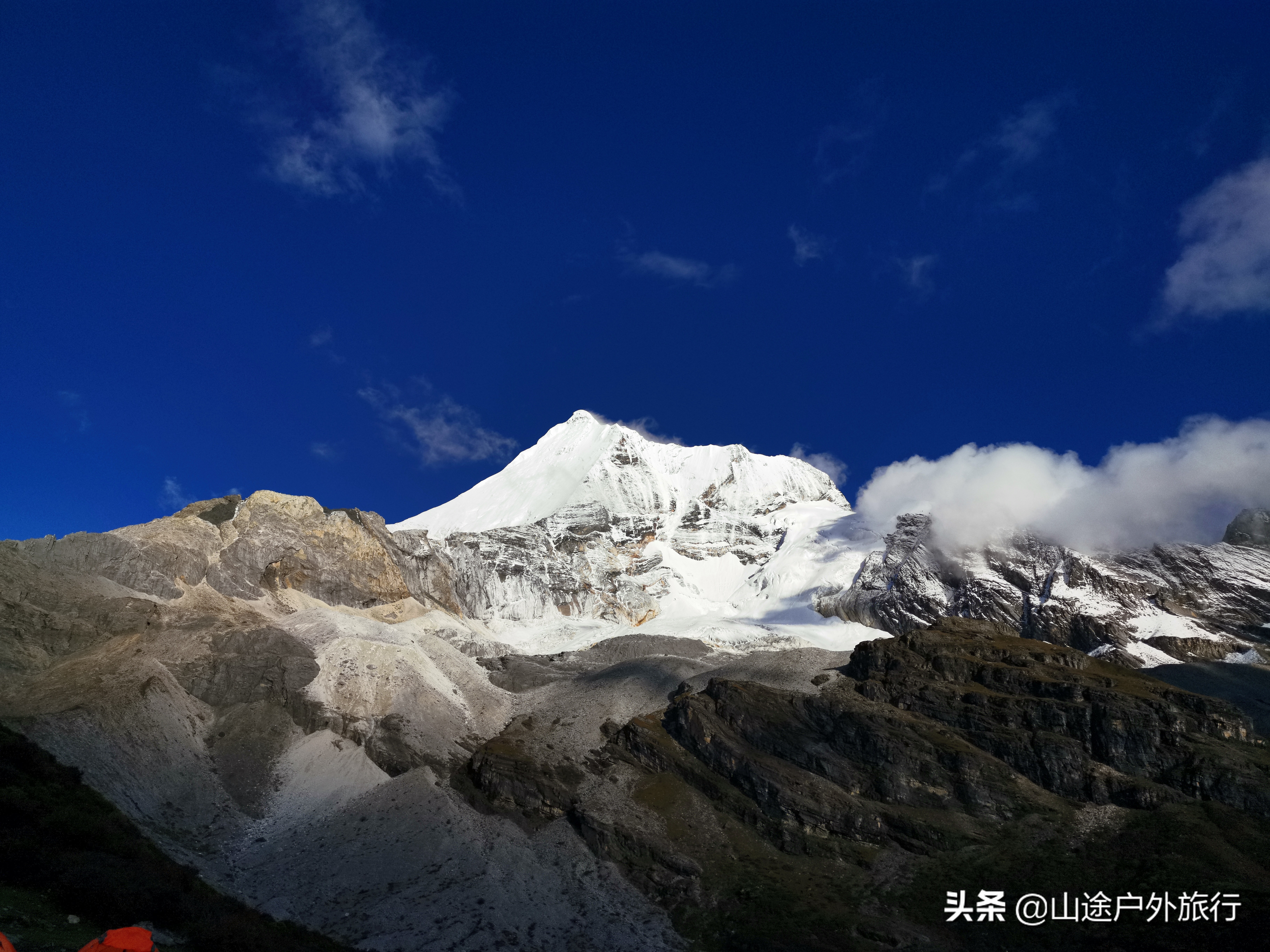 梦探秘境，解析梦到脚在水里，蛇向自己爬来的深层含义与心理暗示