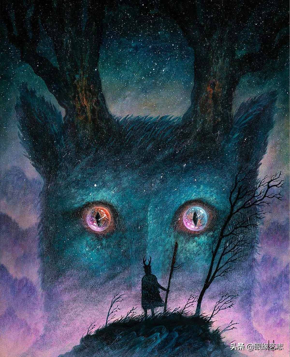 昨夜梦回，已故奶奶窗前的手与未尽的牵挂——一场梦境的深层解读