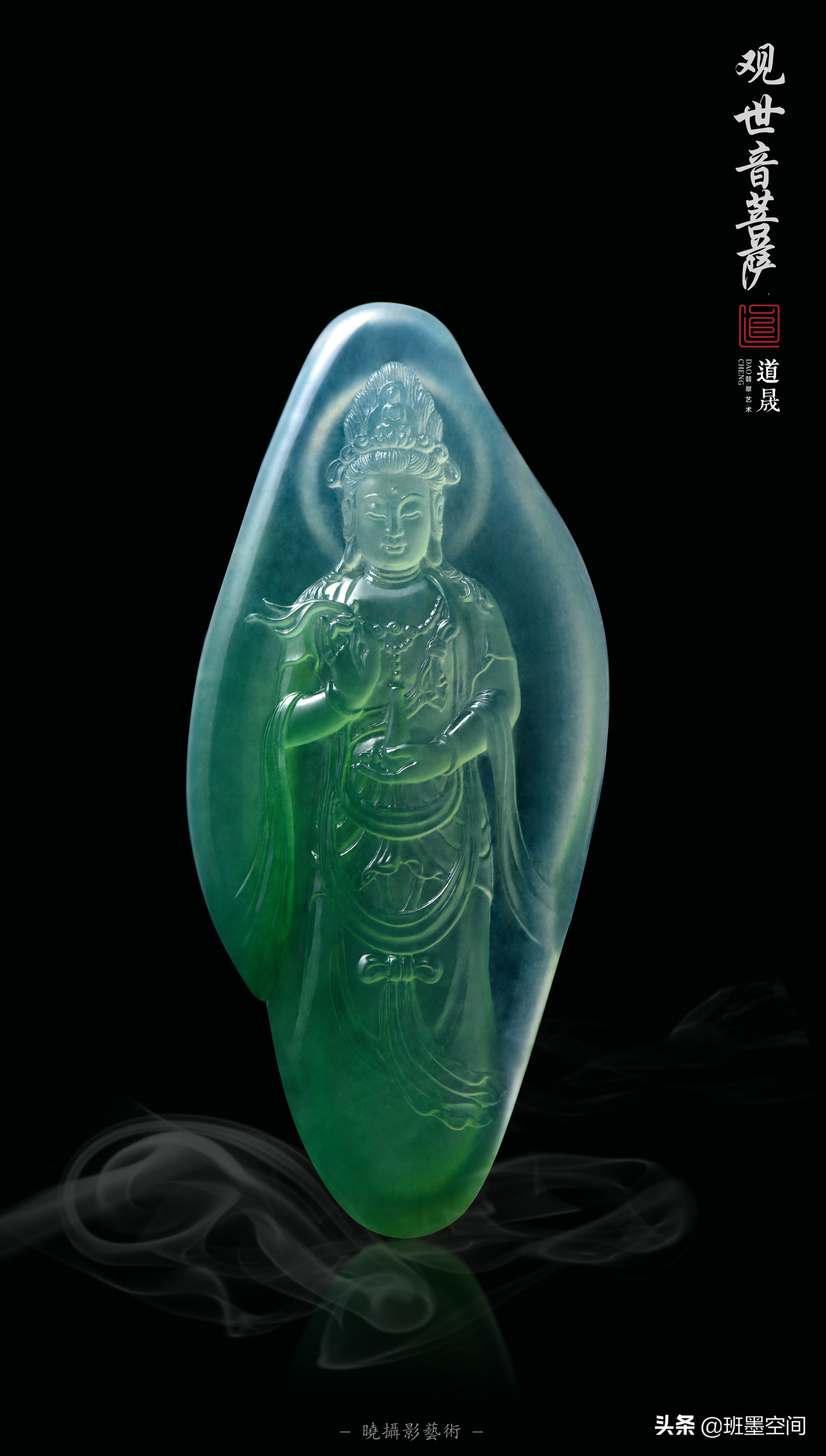 梦中菩萨的启示，已婚妈妈的内心世界与求索