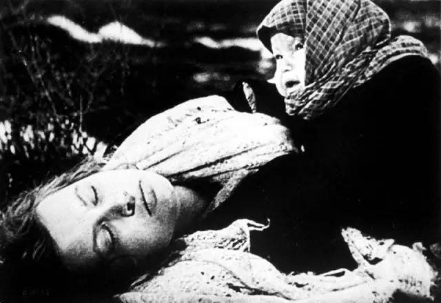梦境中的温柔，梦见死去的妈妈很漂亮