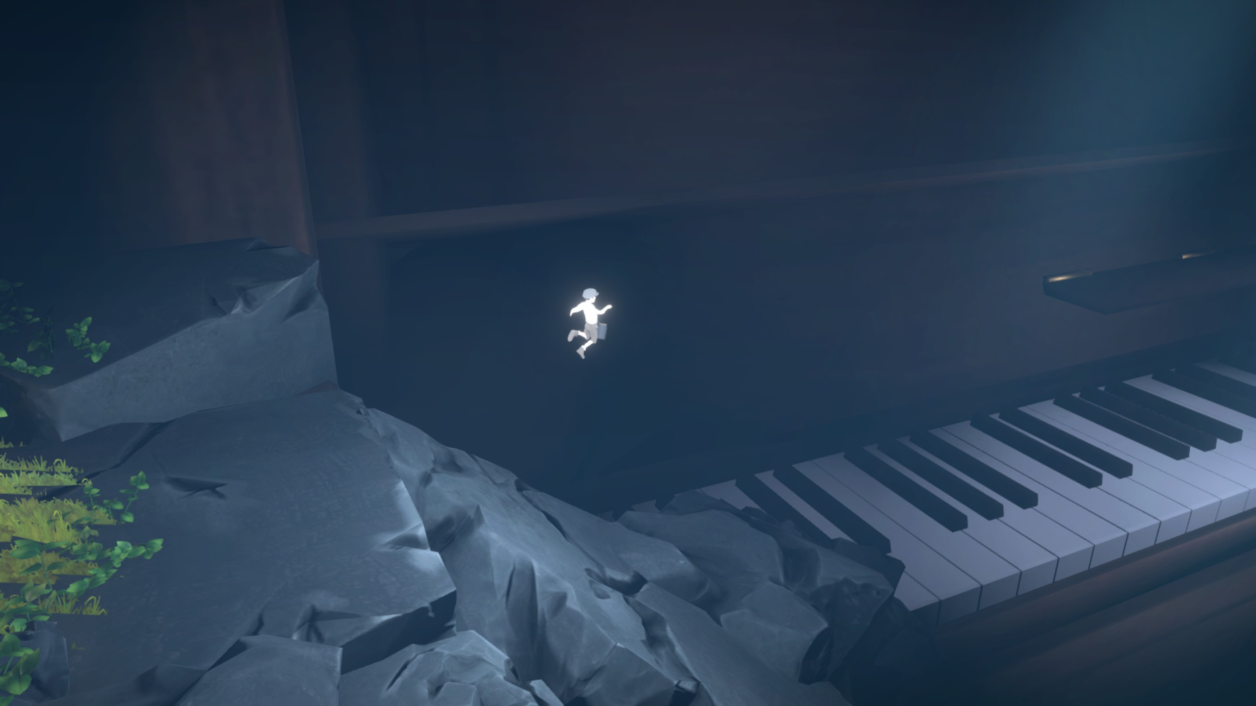 梦境解析，当别的死人血滴落在你的手臂上——一场关于重生与自我救赎的神秘之旅