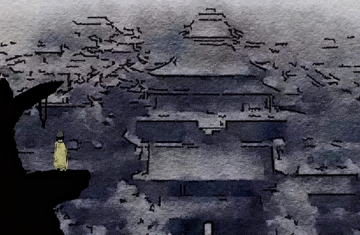 梦魇之谜，解析梦见好朋友变成鬼的深层含义与心理启示