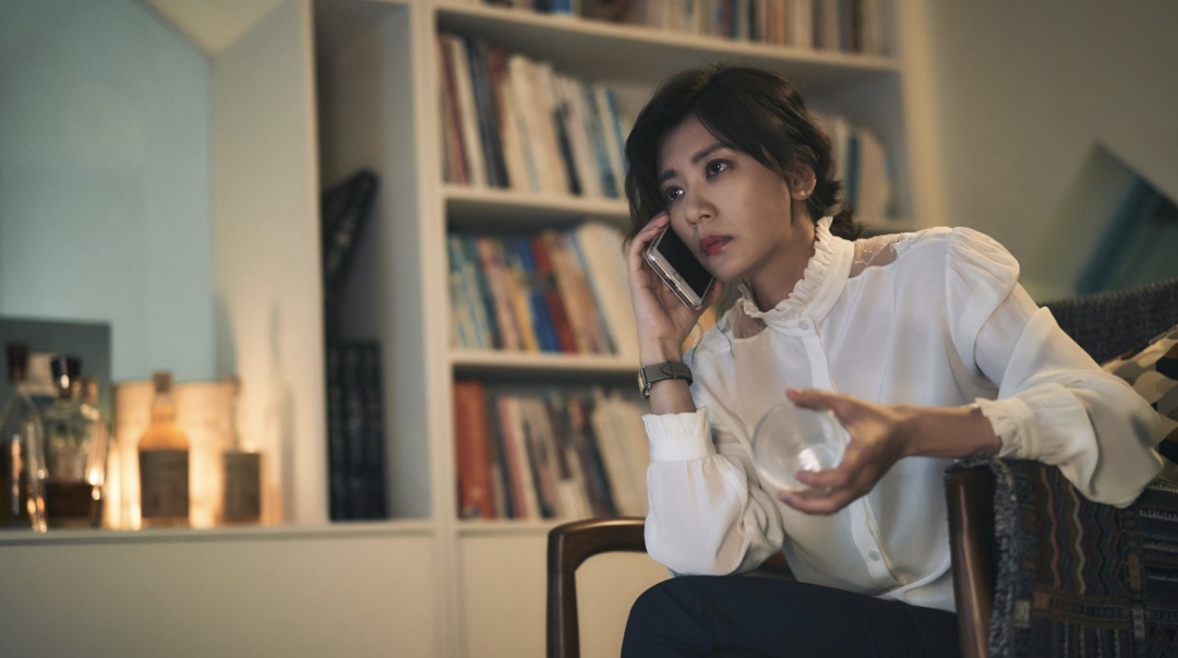 连续几日梦到前男友，情感余温与心灵深处的对话