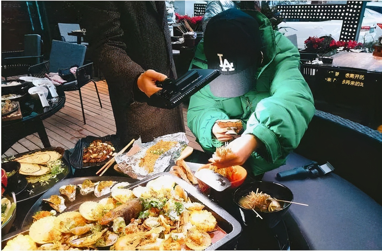  肉蟹煲品牌排行榜前十名揭秘