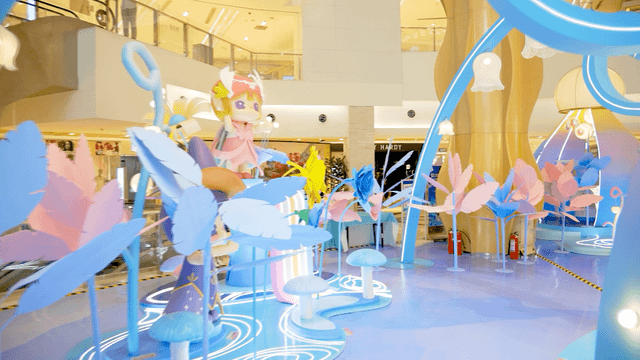 梦回童真，小姨妈、小老虎与成长之谜——解析一场关于变化与生命的奇幻梦境