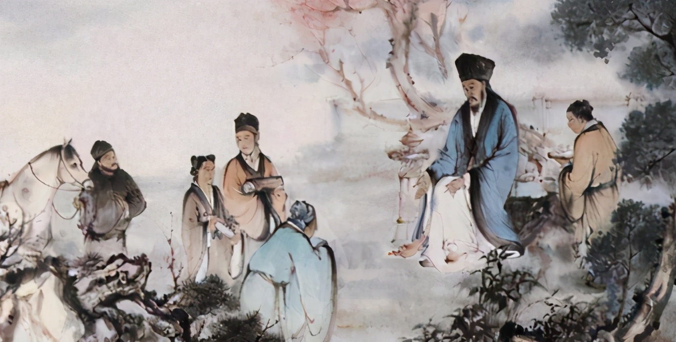 梦境解析，为何在梦中有人冲我们射箭却偏偏错过了我？