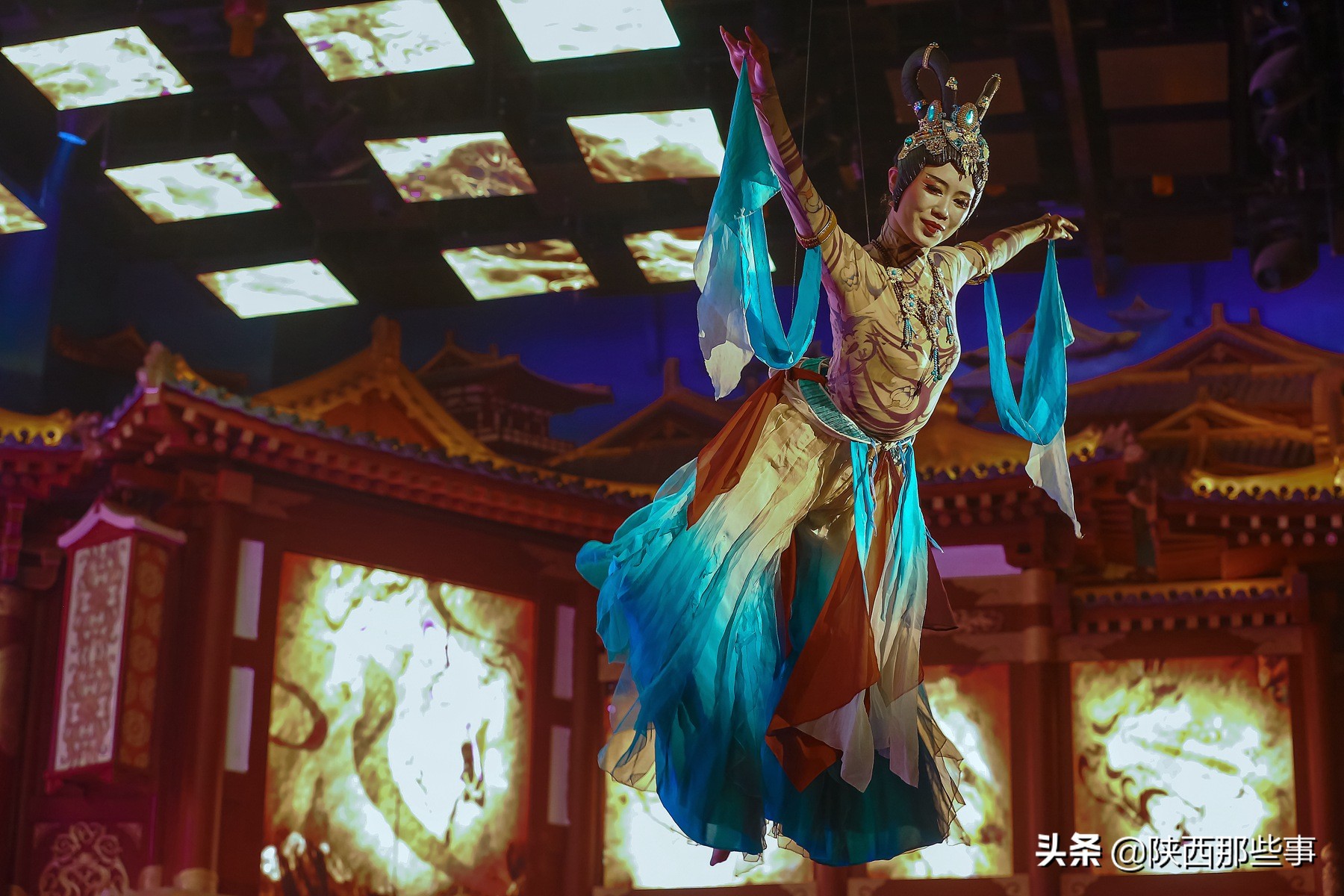 后半夜梦境，母亲复活同行，寓意深远的心灵慰藉