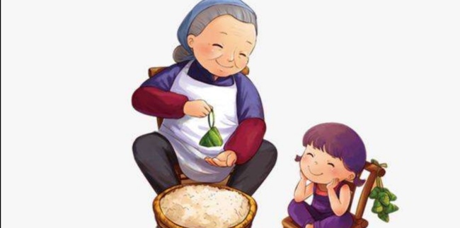 梦境与现实的交织，解析我奶奶早就死了可我又梦见奶奶死了的梦境