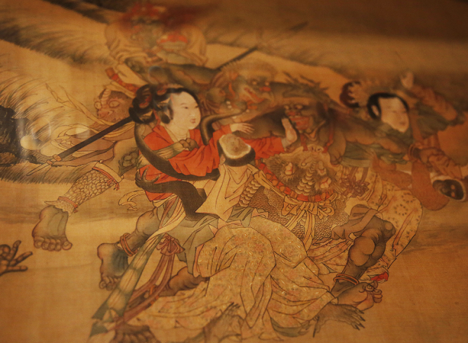 梦境之谜，揭秘前段时间老做梦梦到蛇的深层含义