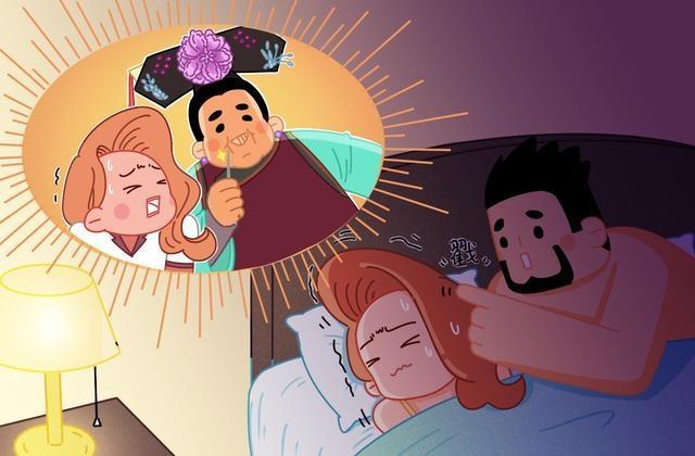 梦境预兆，解读梦中迹象，探寻怀孕寓意