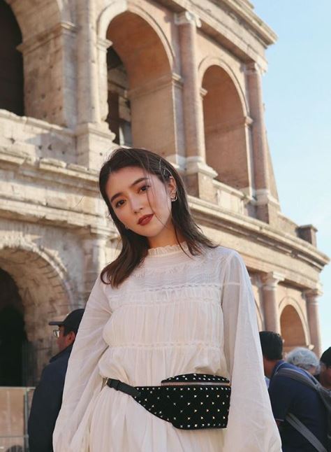 公主从小被涂药还被当成圣女TXT