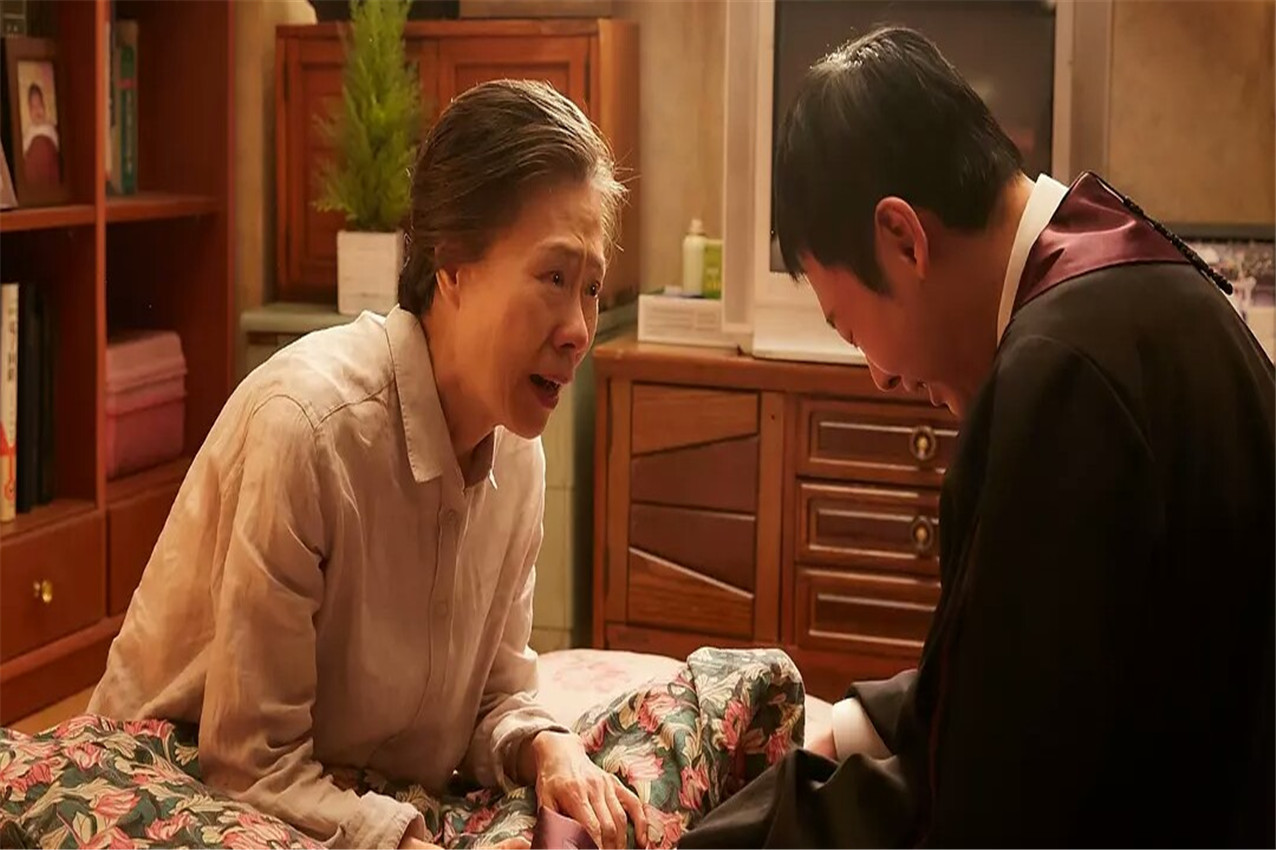 梦境中的告白，解析我有做一个梦就是梦到一个男生在QQ上说喜欢我