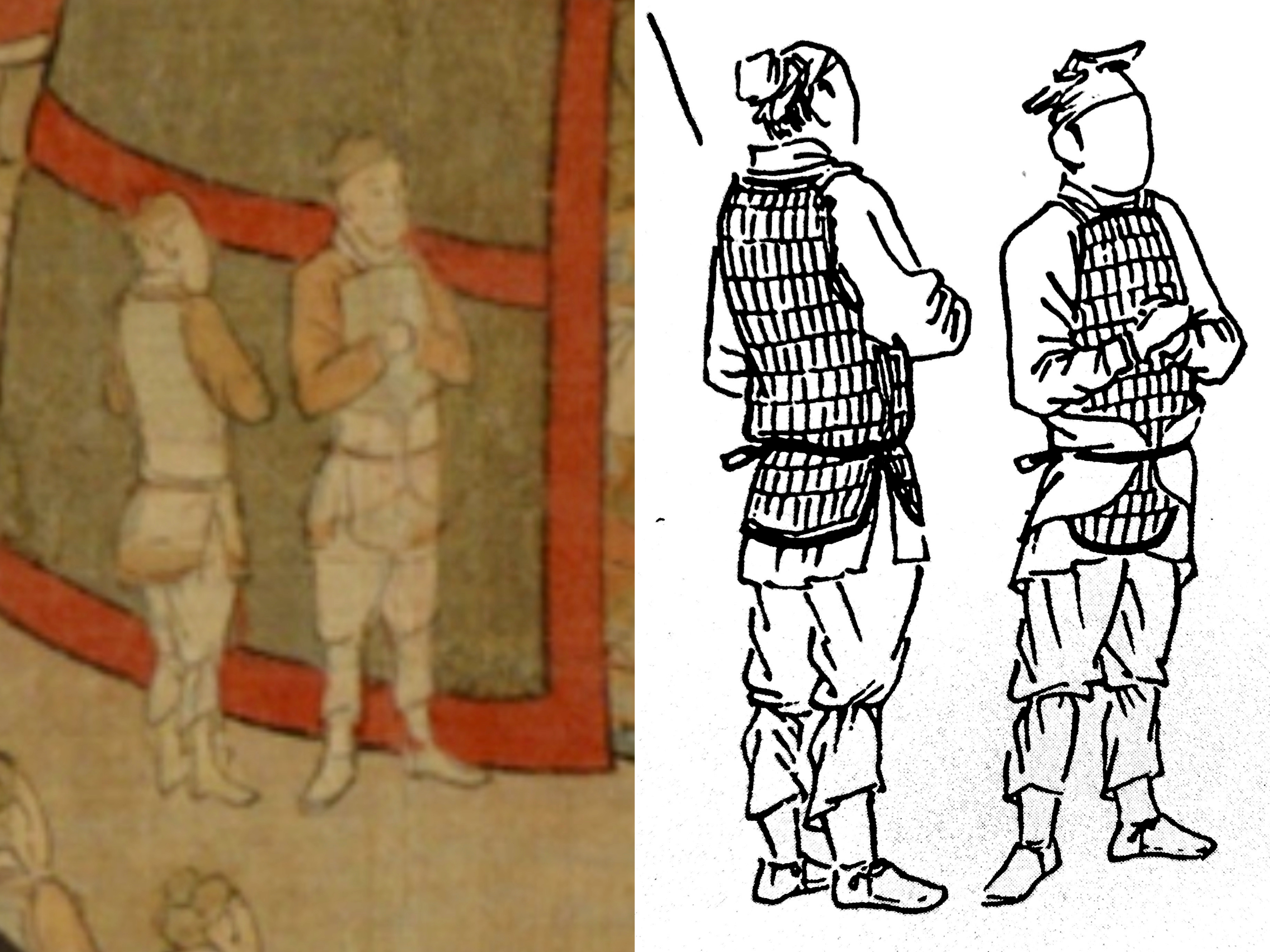 梦境的交织，下水救美与兄长之伤的双重情感体验