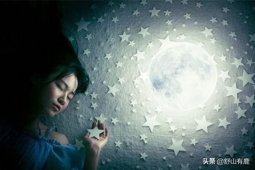梦境的启示，为何在梦中与男友分手，我哭得如此伤心？