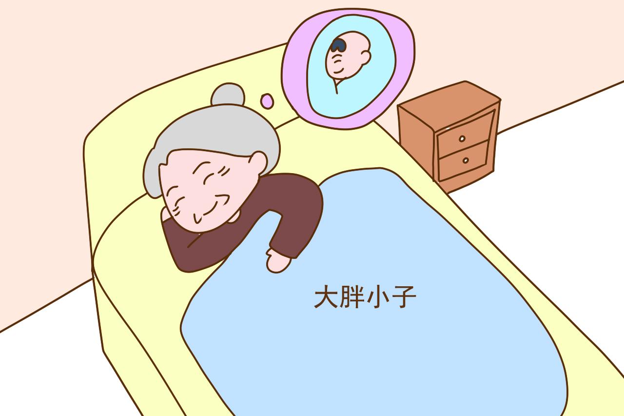 梦境的隐喻，解读梦见妈妈怀孕的深层含义