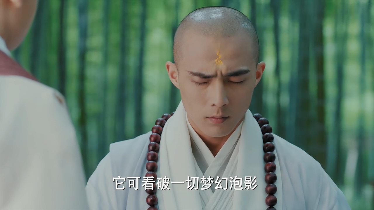 佛家解梦，探寻梦境背后的深层含义