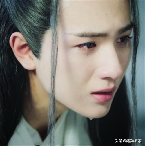 梦的泪滴，解析帮我解梦——梦见自己要结婚，梦里却一直哭的深层含义