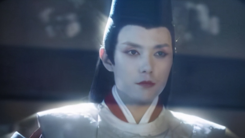 梦境中的祭奠，一片坟地与自己无声的缅怀