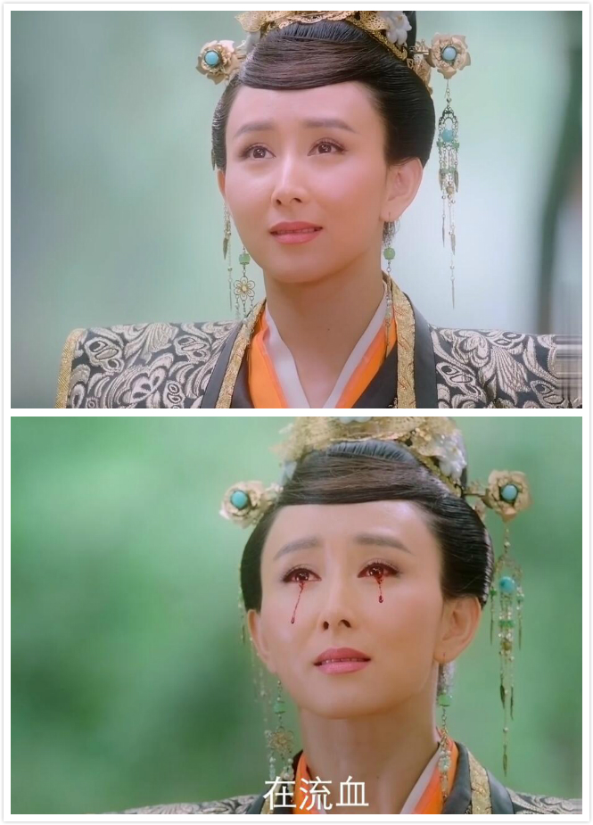 梦境迷雾，从坟墓里挖出姜的深层寓意