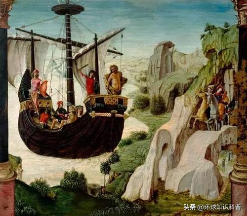 梦见山上沙石滚落是什么意思？解梦专家解析背后的心理警示与生活启示