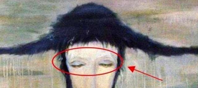 晚上睡觉梦见了鬼啊，探索梦境中的恐惧与启示