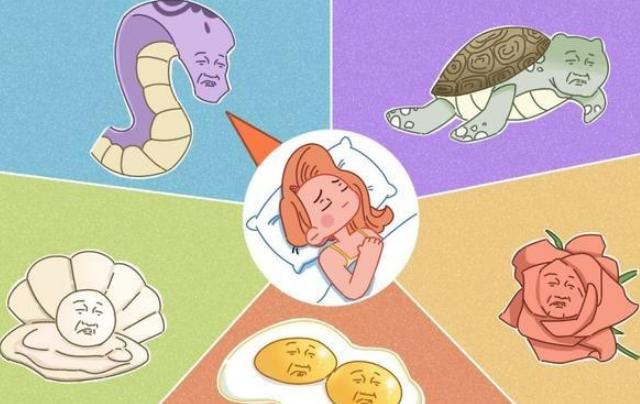 梦境与现实交织，分手后对怀孕的担忧与梦境解析