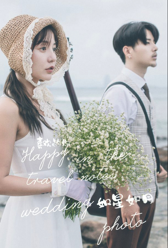 梦境与现实交织，男友的梦反映内心焦虑，实则深怕我离开