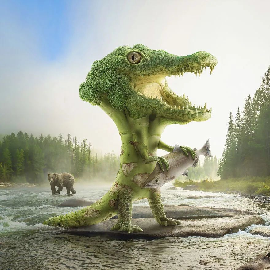 孕期梦境探秘，解读怀孕四月，梦到奇奇怪怪的人的深层寓意