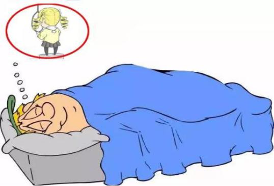 梦境的隐秘角落，为何梦见家人出游却未邀我同行？
