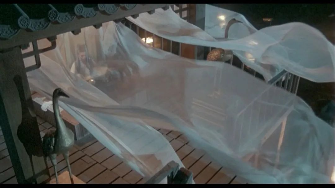 梦境迷雾，探索晚上梦见女鬼的深层含义与心理解析