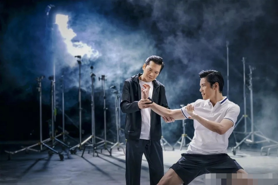 梦境中的父爱，老父亲虽逝，梦中依旧相伴
