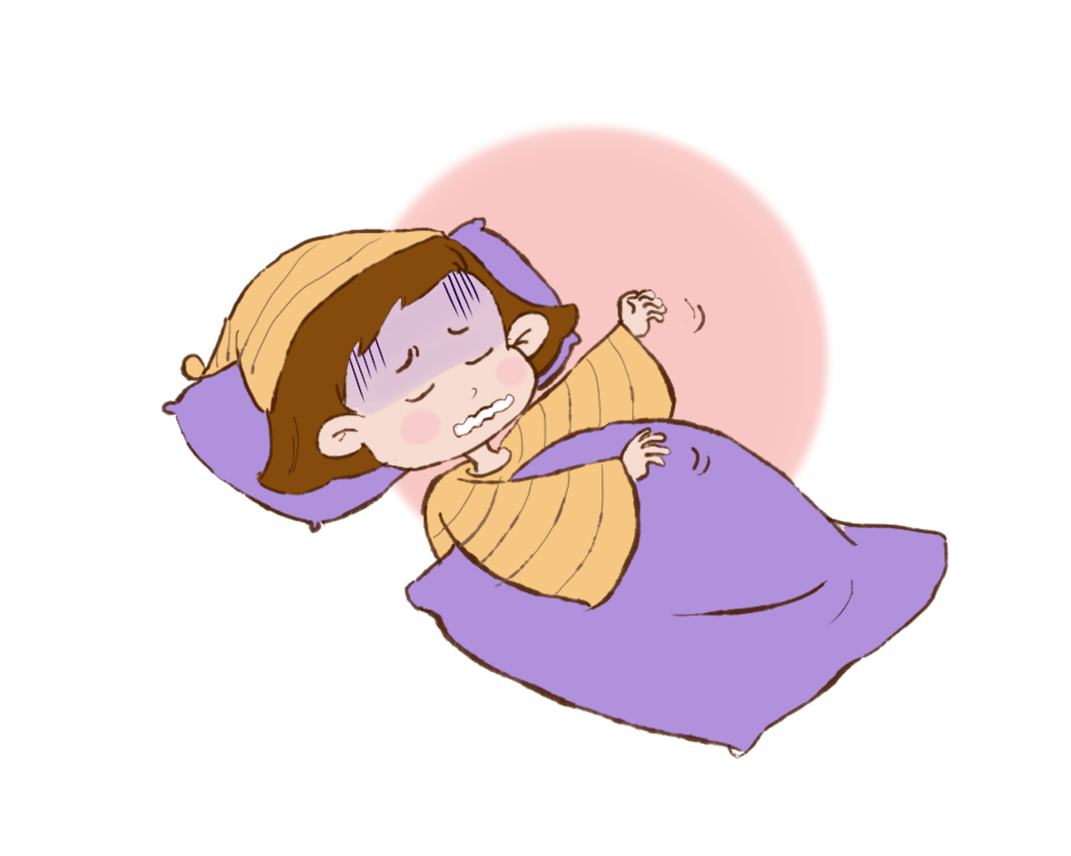 梦境的反复，揭秘最近做梦老是梦到一个人的深层含义