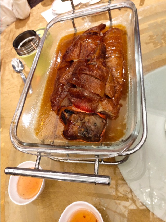 鹅肉品牌排行榜前十名揭秘