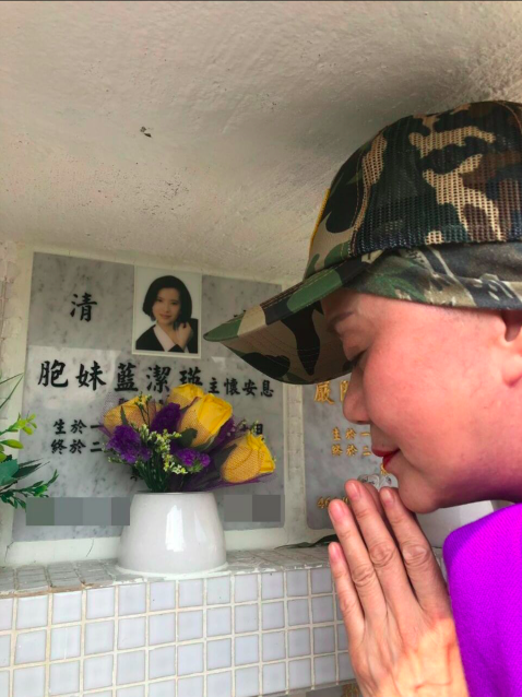 梦境交织，解析梦见分手的男朋友与他旧时伴侣的深层含义