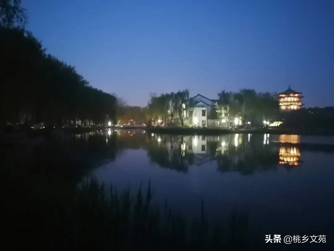 梦见已故亲人与神秘桃宴，交织梦境的深层解析