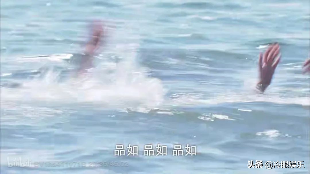 儿子梦到妈妈掉进大海，梦境背后的深层含义与心理解析