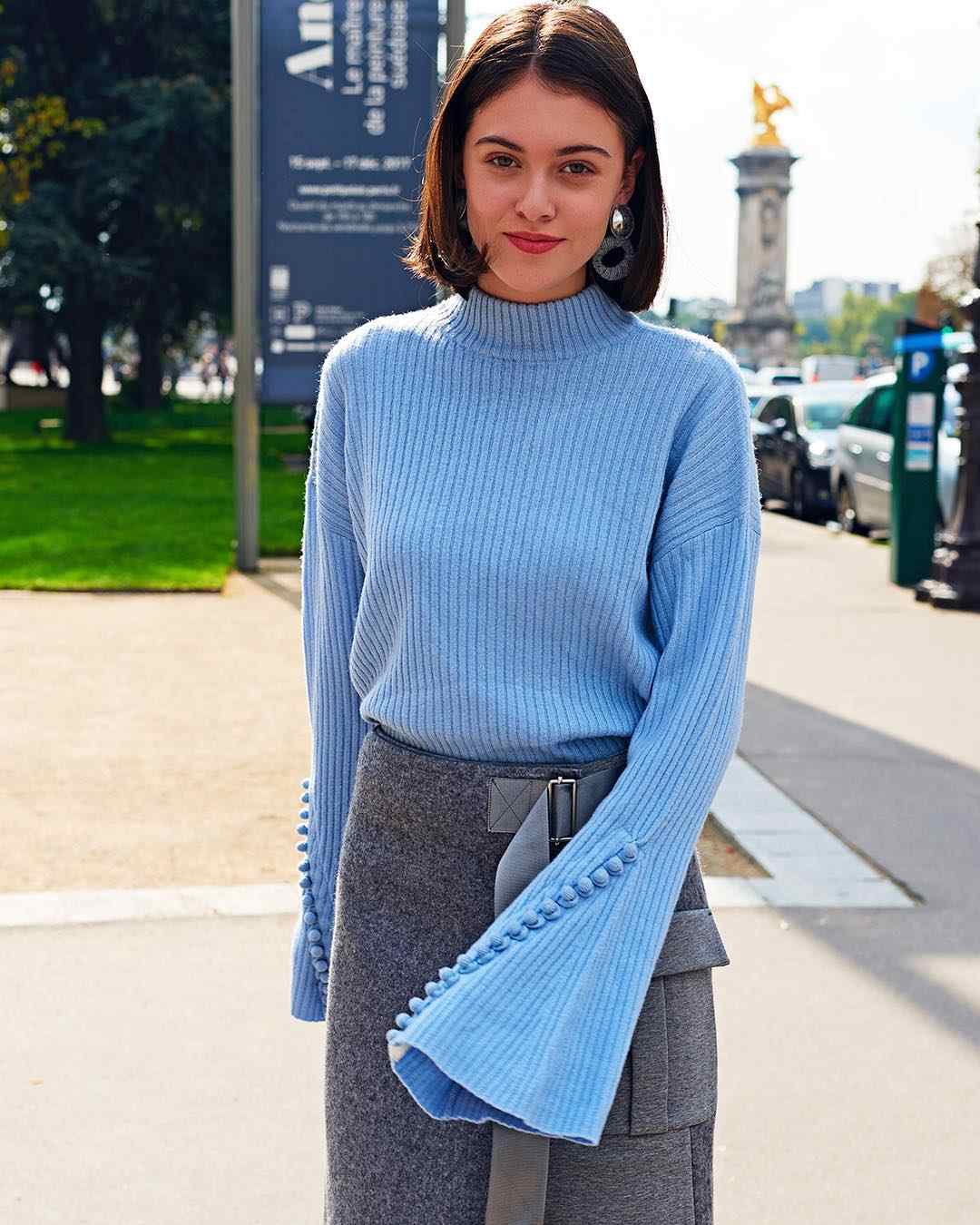 梦境解析，为何会梦到儿子穿我的毛衣？