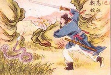 怀孕7个月梦见一条黄金蟒被杀，寓意与心理解析