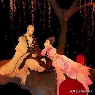 梦境中的低语，梦见死去的爷爷与我对话的深意解析