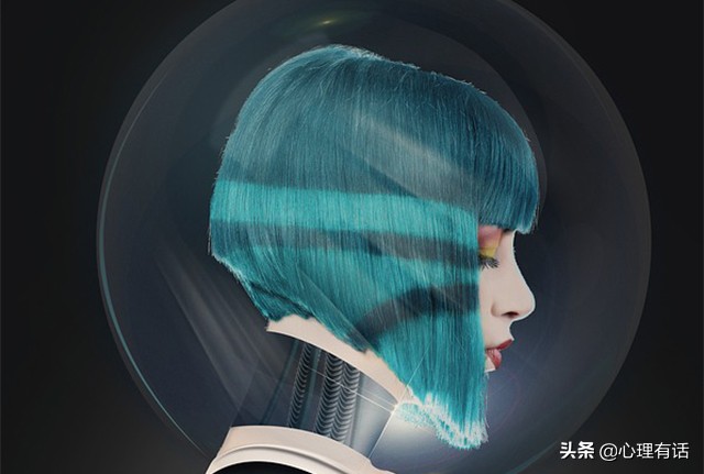 梦到前男友了，是不是我还没有忘记他？