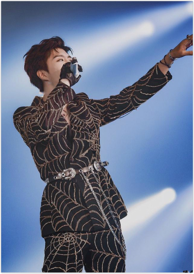 黑色蜘蛛网之梦，周公解梦的深层寓意解析