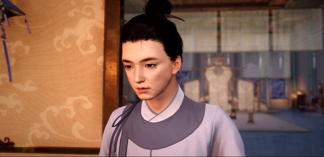 梦境解析，梦到亲戚在集市上卖笤帚的深层含义