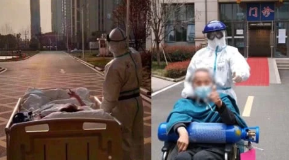 梦境中的浪漫与自我拥抱，解析梦见与女友在病房举行婚礼的深层含义