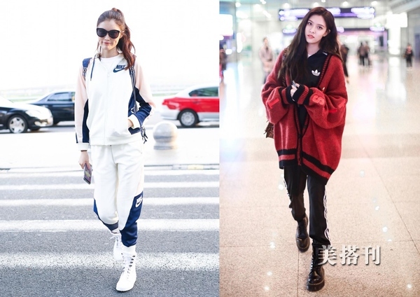 【舒适运动鞋大赏：带你开启美好运动之旅】