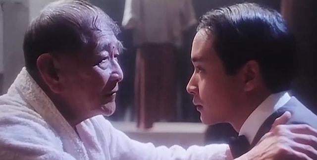 做梦梦到死人叫你下去玩玩，寓意与深层解析