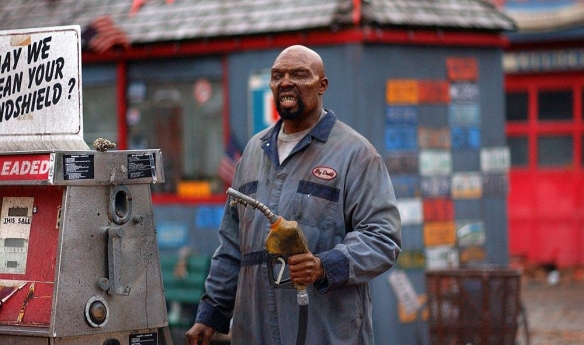 梦魇边缘，探索关于做梦梦到丧尸的深层心理解析与启示