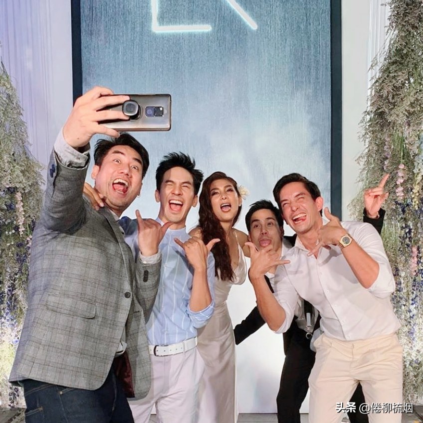 梦境的礼堂，解梦梦见结婚的深层含义与心理解析